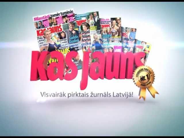 Kasjauns