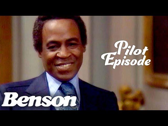 Benson | Pilot | Season 1 Episode 1 Full Episode | Classic TV Rewind