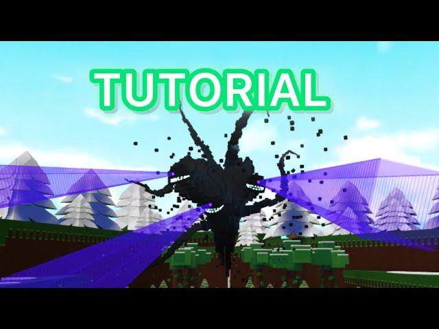 Wither Storm 3 tutorials (build a boat for treasure)