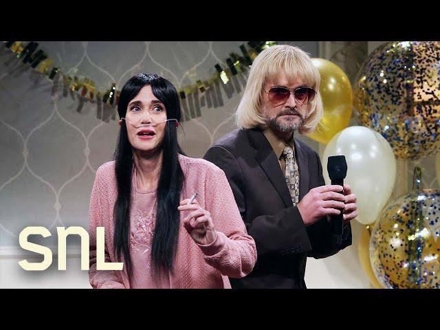 Retirement Party - SNL