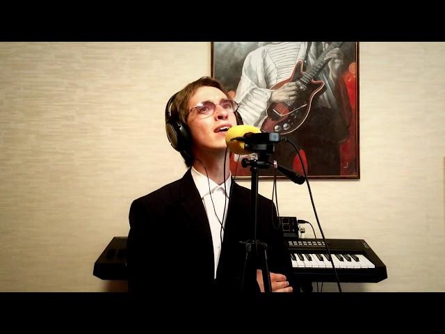 Альянс - На заре (Aliance - At Dawn) all instruments cover