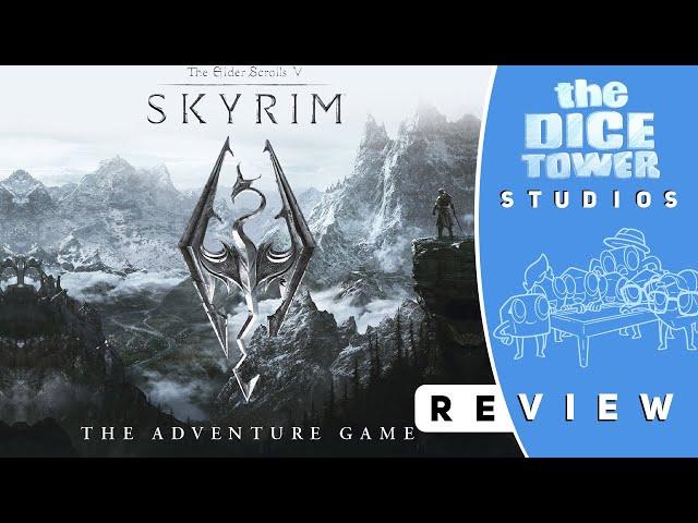 Elder Scrolls V: Skyrim Review - Khajit Has Wares