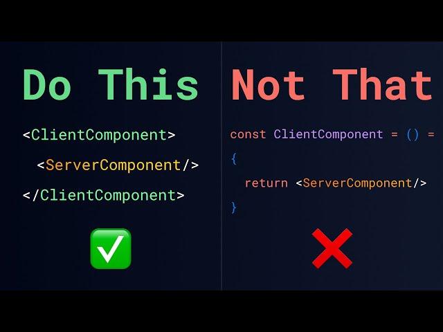 Everything You Need to Know About Server Components in Next.js 13