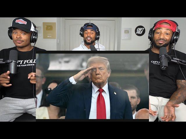 Trump’s Parade HUMILIATES Democrats as Violent Protest BACKFIRES on MSNBC