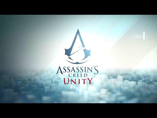 AC Unity: How to start New Game. Assassin's Creed Unity tips