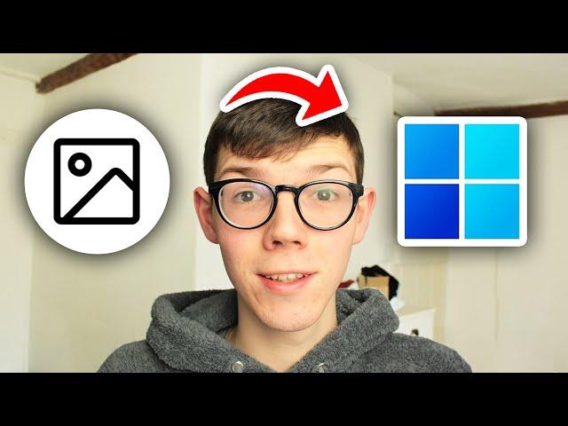 How To Change Wallpaper On Windows 11 - Full Guide