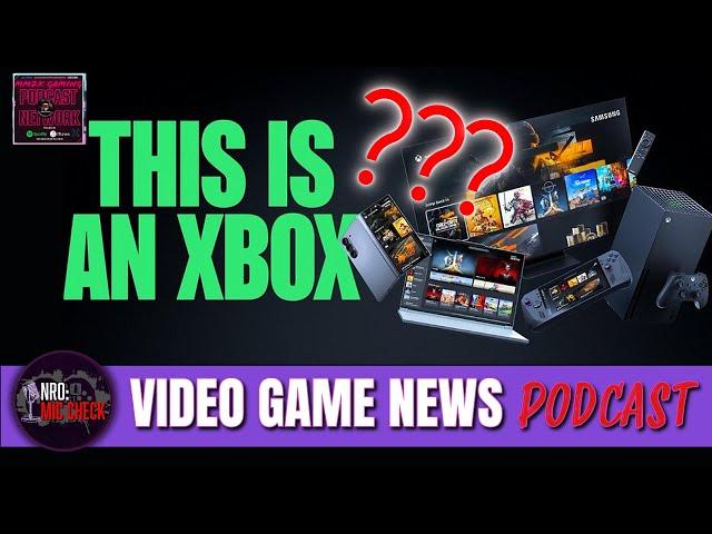 NEW Xbox Campaign Begins | My PS5 Pro Deep Dive  - News Community Reaction & More!