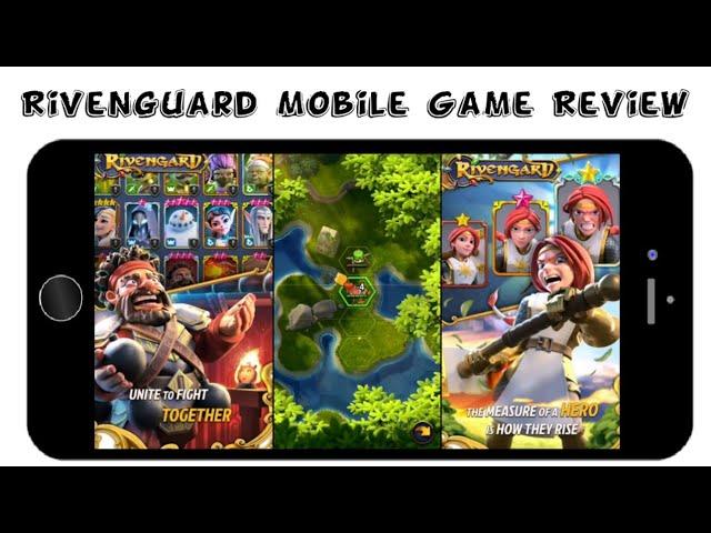 Rivenguard Mobile Game Review