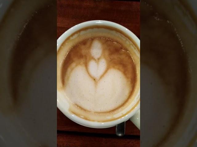 Coffee Caramel Macchiato