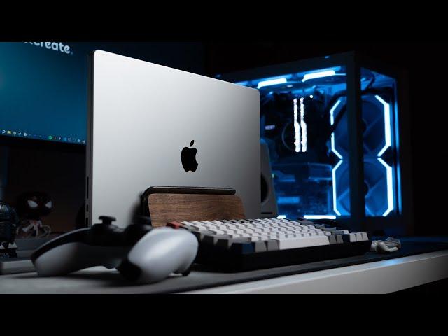 The BEST M1 Pro MacBook Pro 16” Accessories