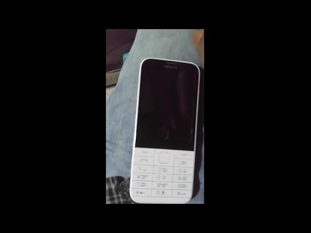 Nokia 225 RM-1011 easy  Unlock Without Box security code unlock and forgot possword All Microsoft'