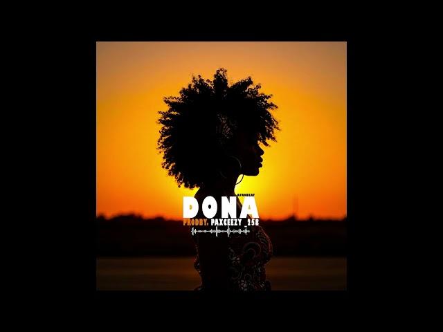 Levy & Chelsea Dinorath Instrumental Type Afrobeat x Dancehall 2025 - DONA [Prod. By Paxceezy_258]