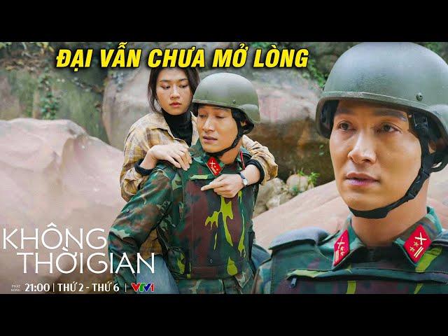 KHÔNG THỜI GIAN | Cô Giáo Tâm ĐÃ MỞI LỜI nhưng Đại VẪN CHƯA MỞ LÒNG | VFC OFFICIAL