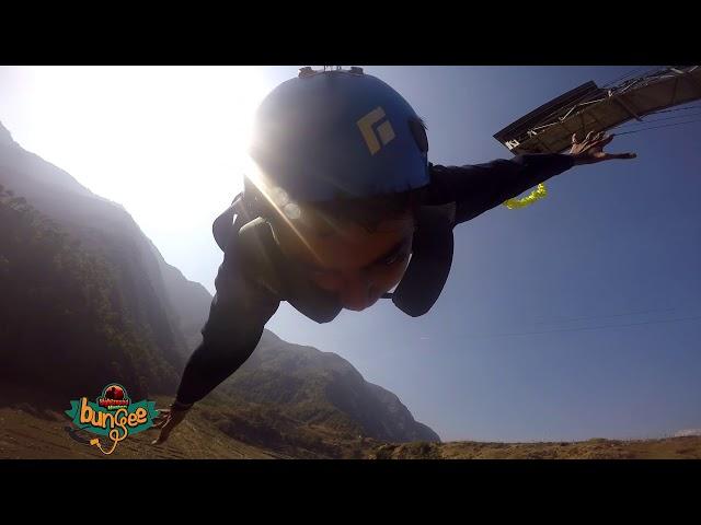 Bungee Jumping @ HighGround Adventure | Thrill For Life