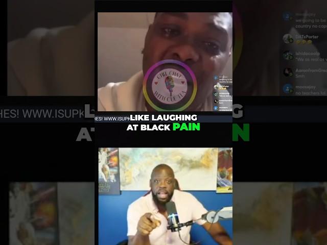 Grief & Internet Insanity: Phone Use After Death? #podcast #tommysotomayor #trending #short #topnews