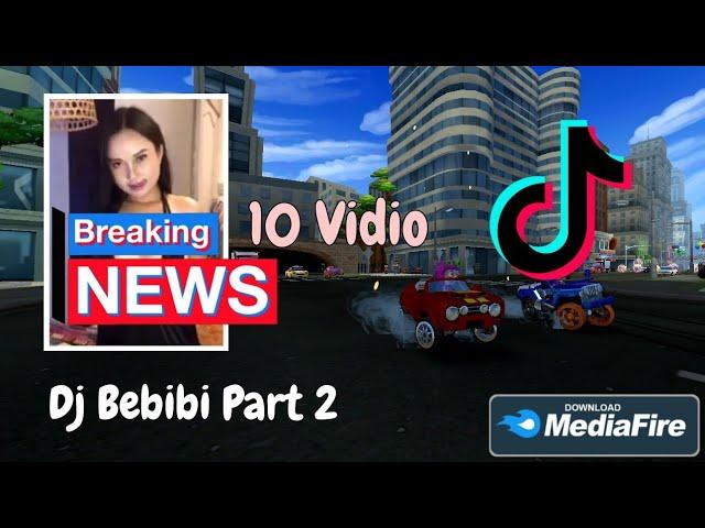 Dj Bebibi Part 2 Yang Pernah Rame 