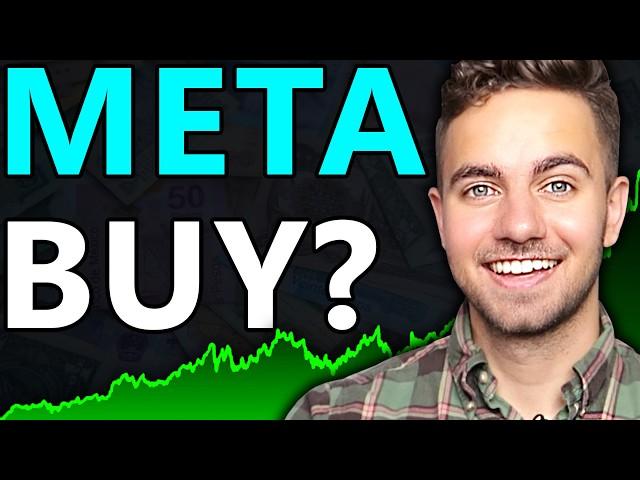 META Stock is Skyrocketing - Here's Everything You Need to Know