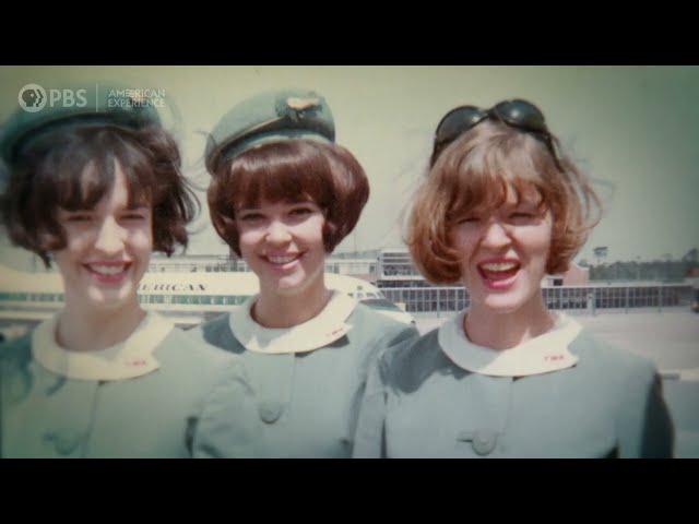 FLY WITH ME | Chapter 1 | American Experience | PBS