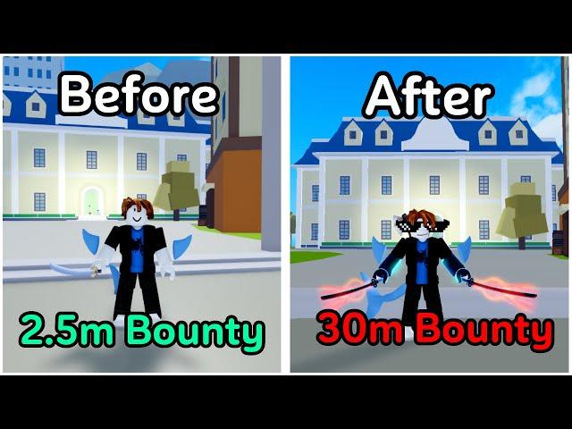 How To Improve In PVP (Blox Fruits) Guide