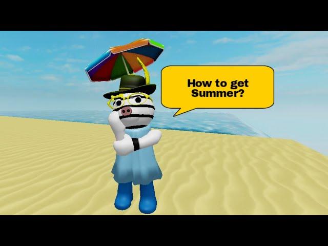 Roblox Plane Crazy: How to get Summer Event Item in 2024