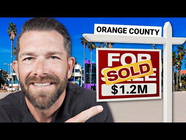 This is How You Can Afford a Home in Orange County California