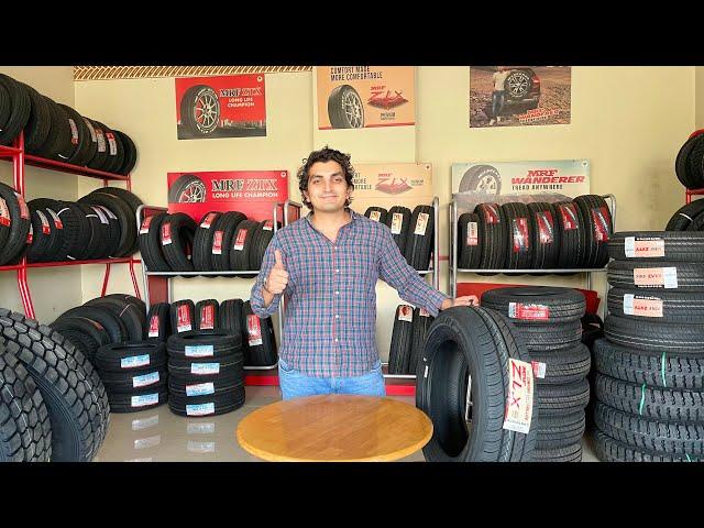 How to increase tyre life | When to change tyre | tyre rotation | alignment | Tyre thread indicator