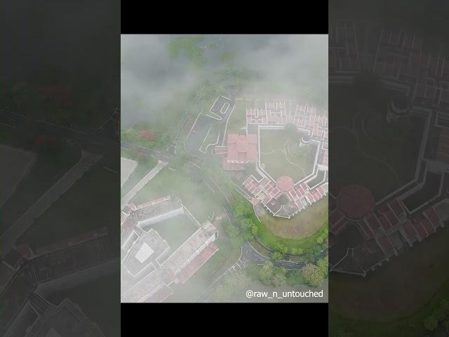 IIT Guwahati Drone video || IIT Campus Tour
