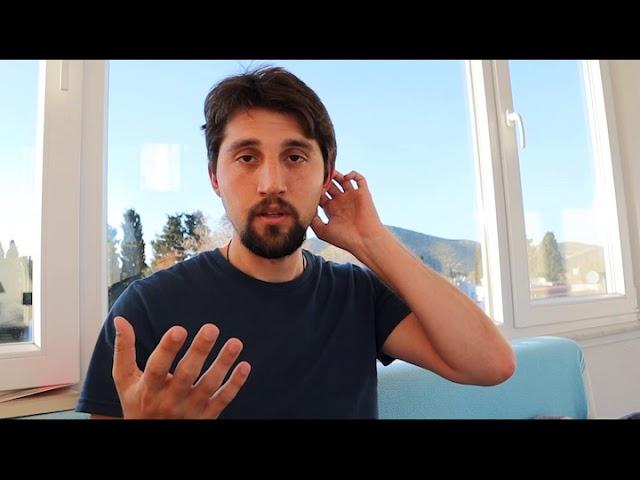 Cosmoenergy Intro