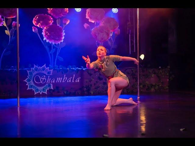 Lady dance club SHAMBALA. Концерт "Стихия-женщина" 2022. Преподаватель Виктория Черепанова.
