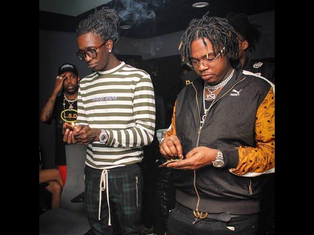 FREE YOUNG THUG x GUNNA LOOP KIT (Royalty Free)