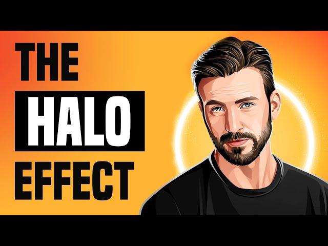 The HALO Effect: Why Attractive People Are More Successful