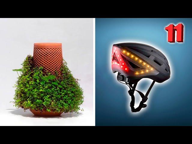 10 Cool Products Aliexpress & Amazon 2020 | New Gadgets. Amazing Future Tech