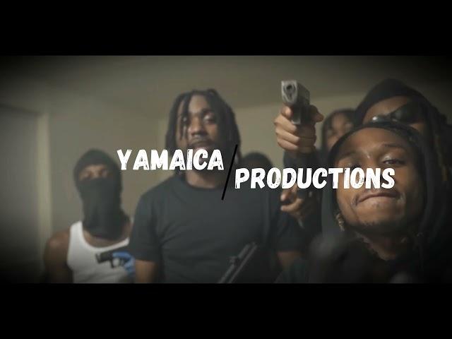 Yamaica Productions UK Drill Type Beat - ''Life Story'' | Chicago Drill Type Beat