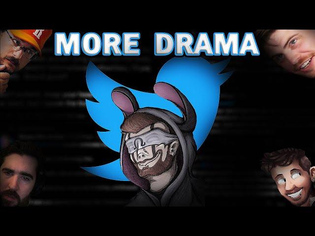 more drama... | Ohmwrecker vs RitzPlays | Mini Ladd