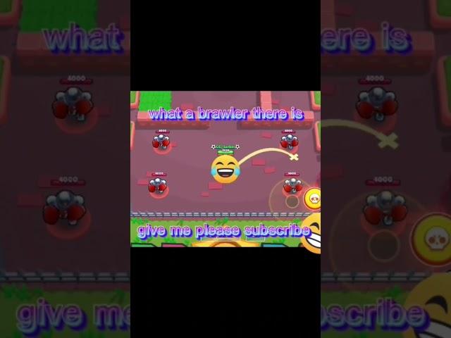 What a brawler there is