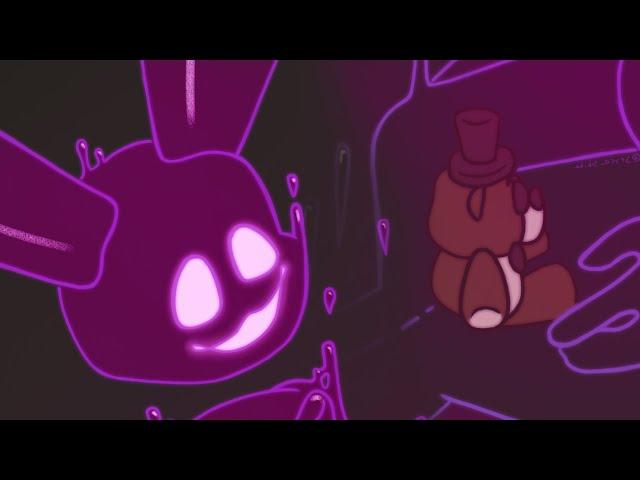 SHADOW BONNIE SPEEDPAINT