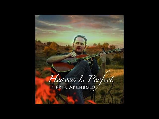 Peace of Mind - Erik Archbold, ACIM Music, A Course in Miracles