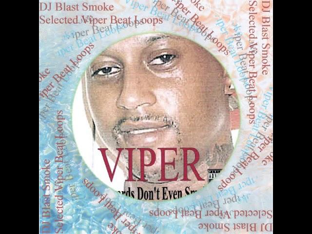 Viper - Merciless (Instrumental)