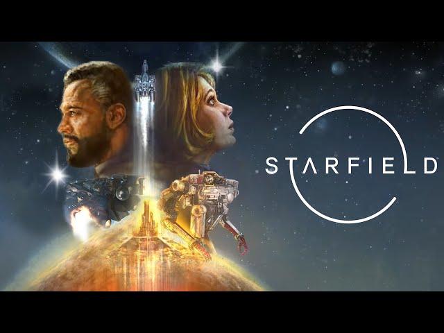 Жизни 18-22. Starfield без смертей! 75% экстремал! Куча глупых смертей или что такое не везёт.