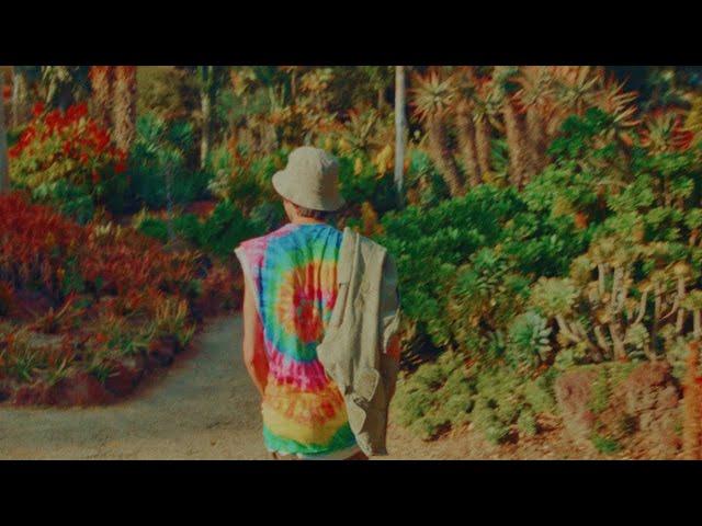 Huron John - JUST ME & FRIENDS (Official Video)