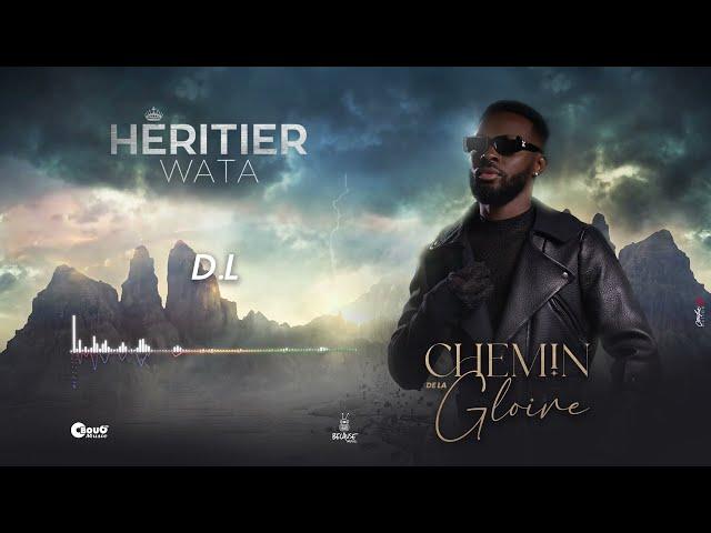 Héritier Wata - D.L (Audio Officiel)