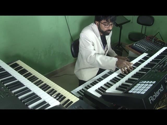 Pal Pal Dil Ke Paas Tum Rehti Ho Cover Instrumental