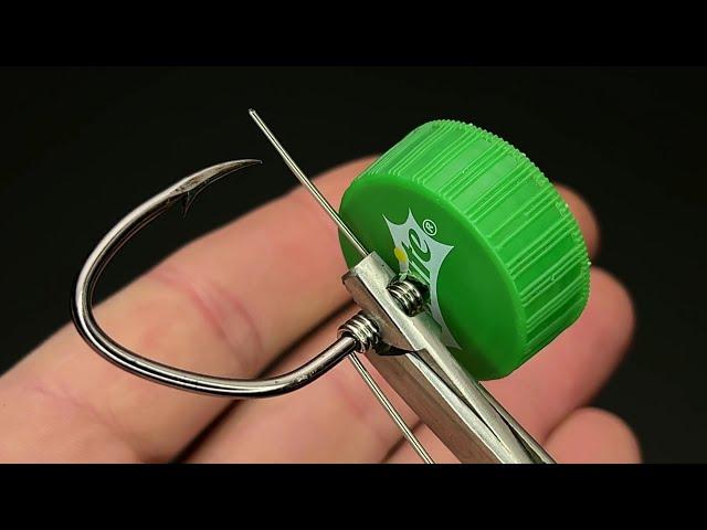 10 brilliant fishing hacks you need to know