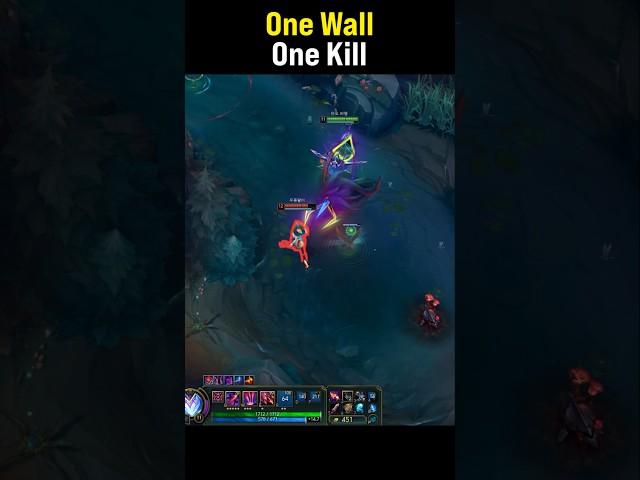 One Wall Kill