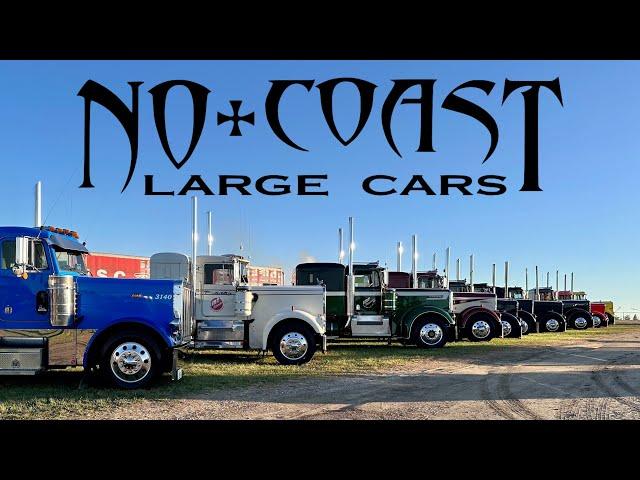 Full Show Walk-Through ‘24 NoCoast LargeCars