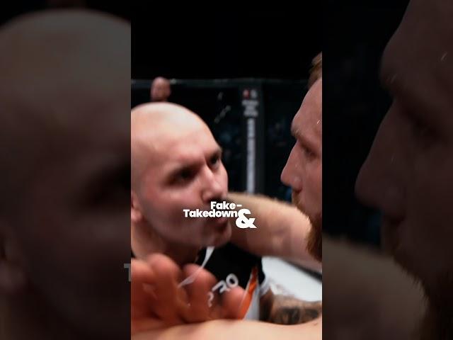 POV: Matze verpasst die 'ne Mentale Schelle #sayyato #mma #berlin