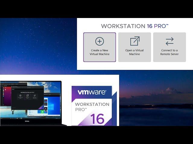 How to install VMware Workstation 16 Pro with License Key in Windows 11 in Hindi Step by Step