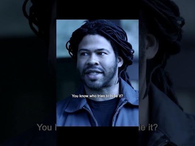  Key & Peele’s "The Most Dangerous Place" – Criminal Logic Gone Wild! 
