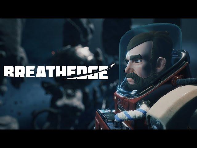 Breathedge  РЕЛИЗ # Глава 4 – Купол  #8#