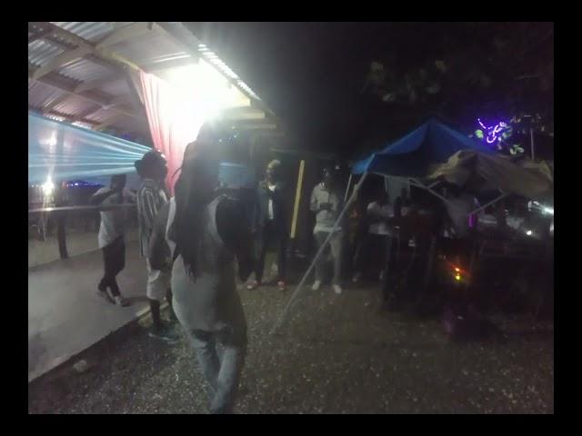 MARLY B'S HEAVYWEIGHT SHOW AND PARTY ST MARGARTS BAY PORTLAND JAMAICA